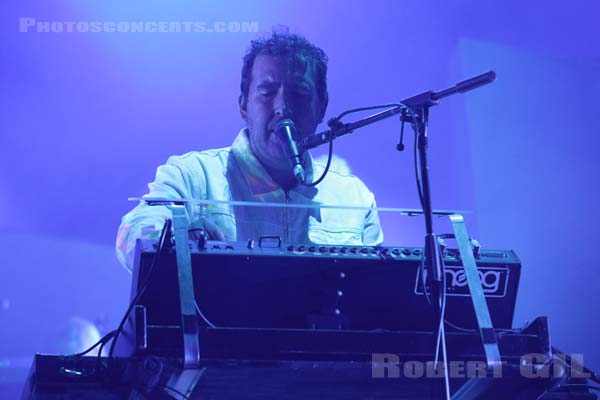 HOT CHIP - 2019-08-16 - SAINT MALO - Fort de St Pere - 